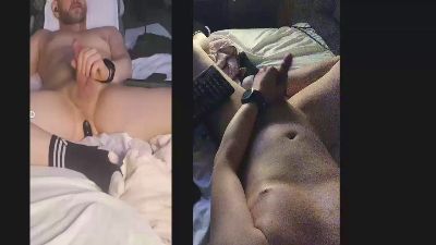 TwunkFun webcam model stream image