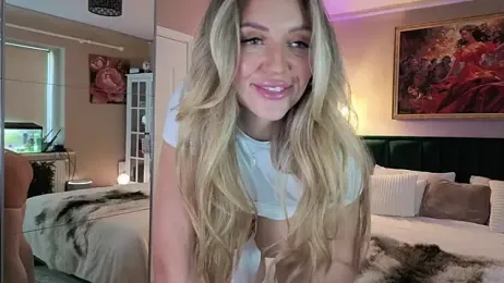 JoanneGG webcam model stream image