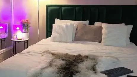 JoanneGG webcam model stream image
