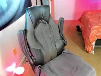 abbiemorganxx webcam chaturbate model stream image