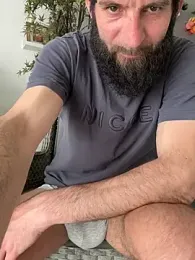 Michel_huge webcam model stream image