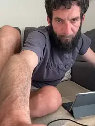 Michel_huge webcam model stream image