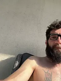 Michel_huge webcam model stream image