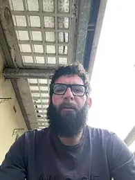 Michel_huge webcam model stream image