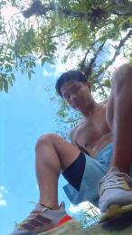 Clark_Jhonz webcam cam4 model stream image