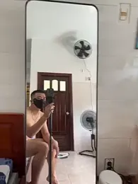 9Dragon9 webcam model stream image