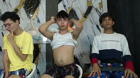 VERY_HOT_GUYS webcam stripchat model stream image