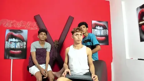 VERY_HOT_GUYS webcam stripchat model stream image