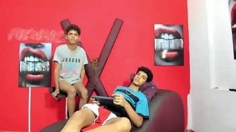 VERY_HOT_GUYS webcam stripchat model stream image