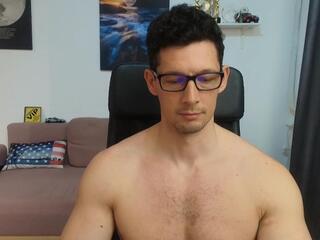 Brutus K webcam model stream image