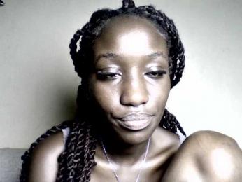 sexychoco254 webcam model stream image