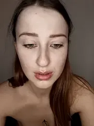 Susiee_Redd webcam model stream image