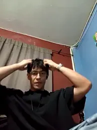 Matt_BBC webcam stripchat model stream image