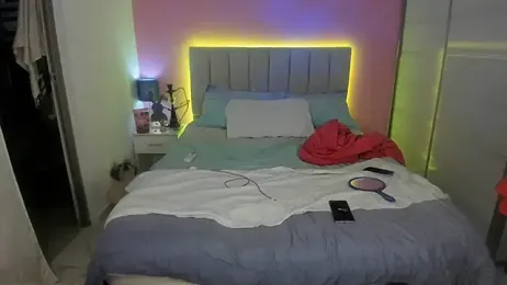 nairobbits webcam model stream image
