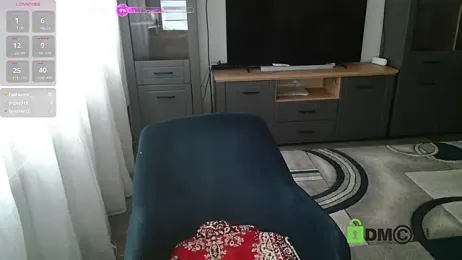 Jessica9601 webcam model stream image