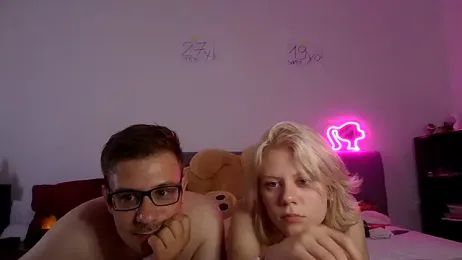 SophieCline webcam stripchat model stream image