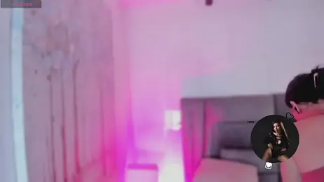 DannaJhonson1 webcam model stream image