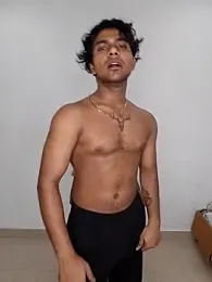 riya190 webcam model stream image