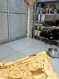 lavi-cute webcam model stream image