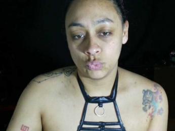 Cata-Blue- webcam bongacams model stream image