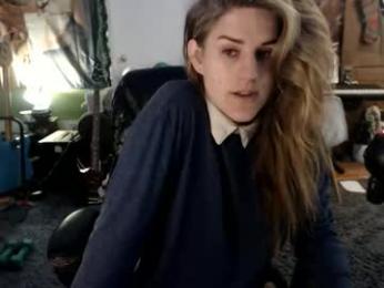 katiecutie_5 webcam model stream image