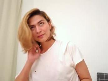 skyamber8v2 webcam chaturbate model stream image