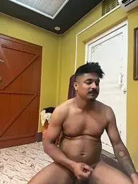 Baddie-boy69 webcam model stream image