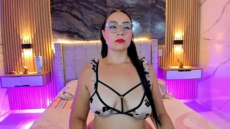 andreina26_ webcam model stream image