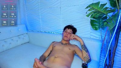 Dirtyboys4647 webcam cam4 model stream image