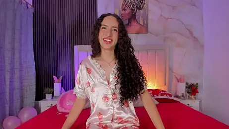 pinky_peach webcam model stream image