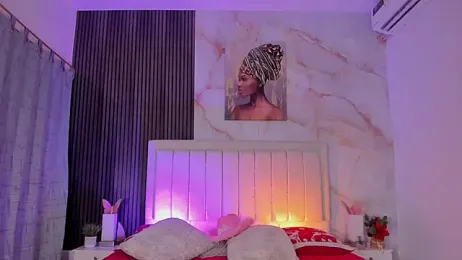 pinky_peach webcam model stream image