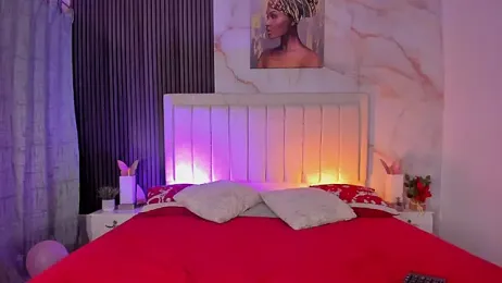 pinky_peach webcam model stream image