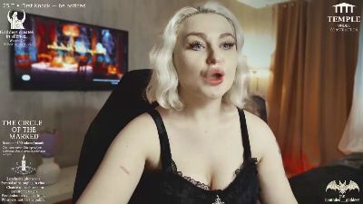 Call_me_Ana webcam cam4 model stream image