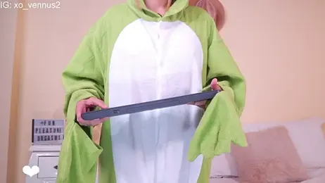 annie22love webcam model stream image