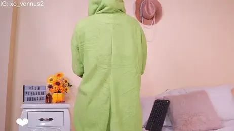 annie22love webcam model stream image