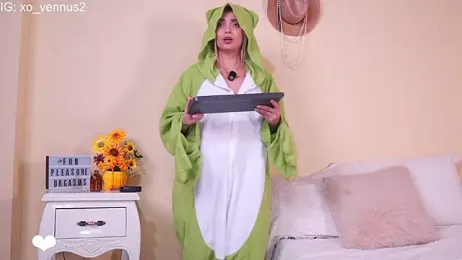 annie22love webcam model stream image