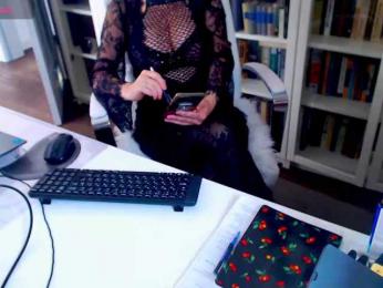 _Angelina_ webcam model stream image