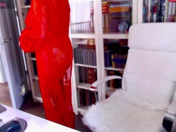 _Angelina_ webcam model stream image