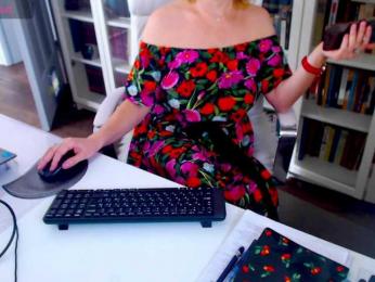 _Angelina_ webcam model stream image