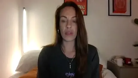 Edenfox- webcam model stream image