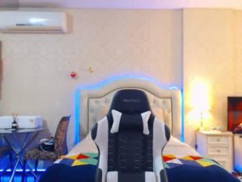 maty_star webcam model stream image