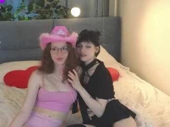 huba_booba webcam chaturbate model stream image