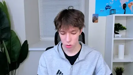 MarkBranston webcam stripchat model stream image