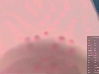 Tina- webcam model stream image