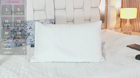 Beautifulskinny18 webcam model stream image