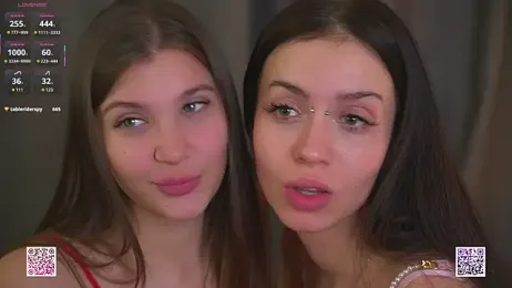 vivid_girls_vg webcam stripchat model stream image