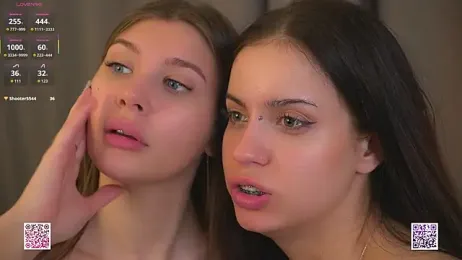 vivid_girls_vg webcam stripchat model stream image