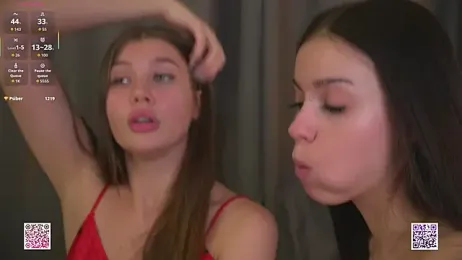 vivid_girls_vg webcam stripchat model stream image