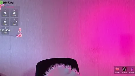 cute__angell webcam model stream image