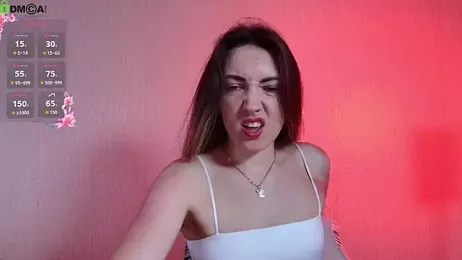 cute__angell webcam model stream image